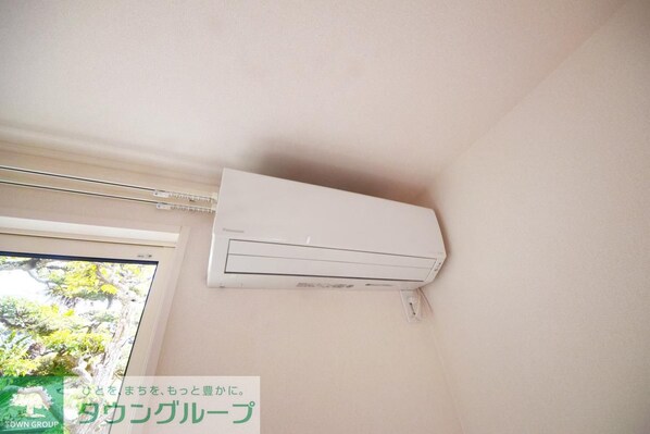 ヴィラウィスタリア松戸の物件内観写真